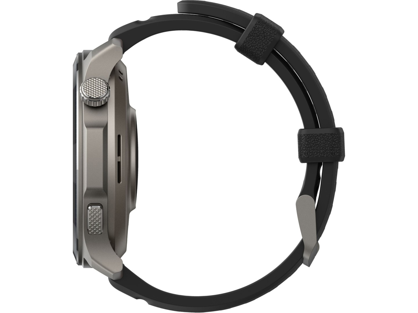 Смарт-годинник Amazfit Balance 2 Black — фото 9