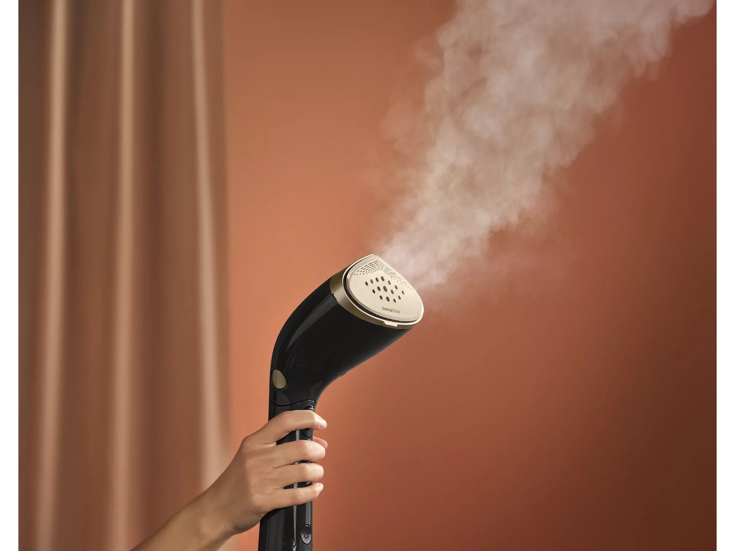 Вертикальний відпарювач ручний Philips STH7060/80 — фото 18