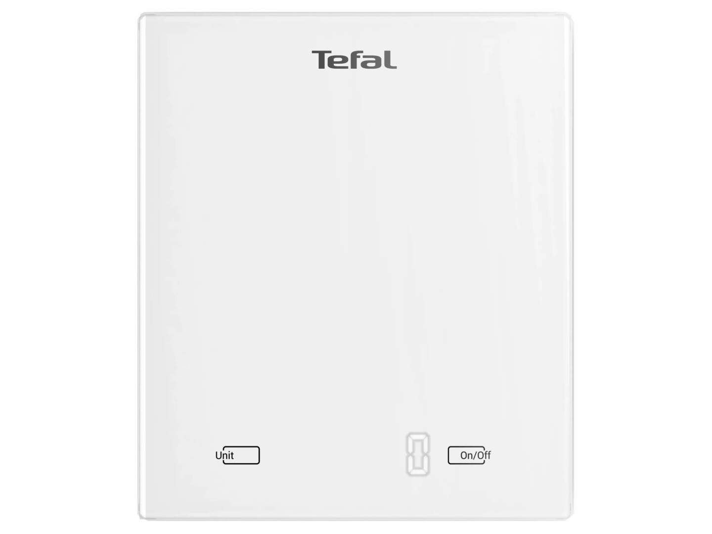 Ваги кухонні Tefal BC5504V0 ESSENTIAL 2 — фото 1