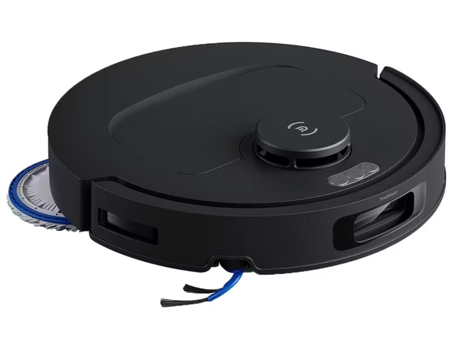 Робот-пилосос миючий Ecovacs DEEBOT T30C DLX71 BLACK — фото 6