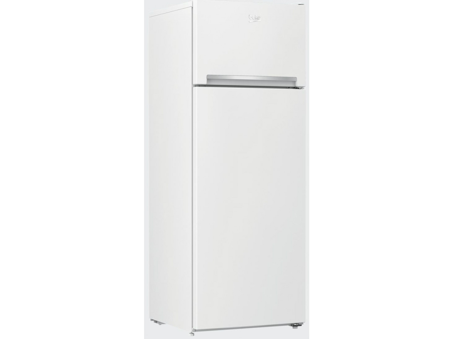 Купити Холодильник Beko RDSA240K20W за низькою ціною в Києві, Україні ...