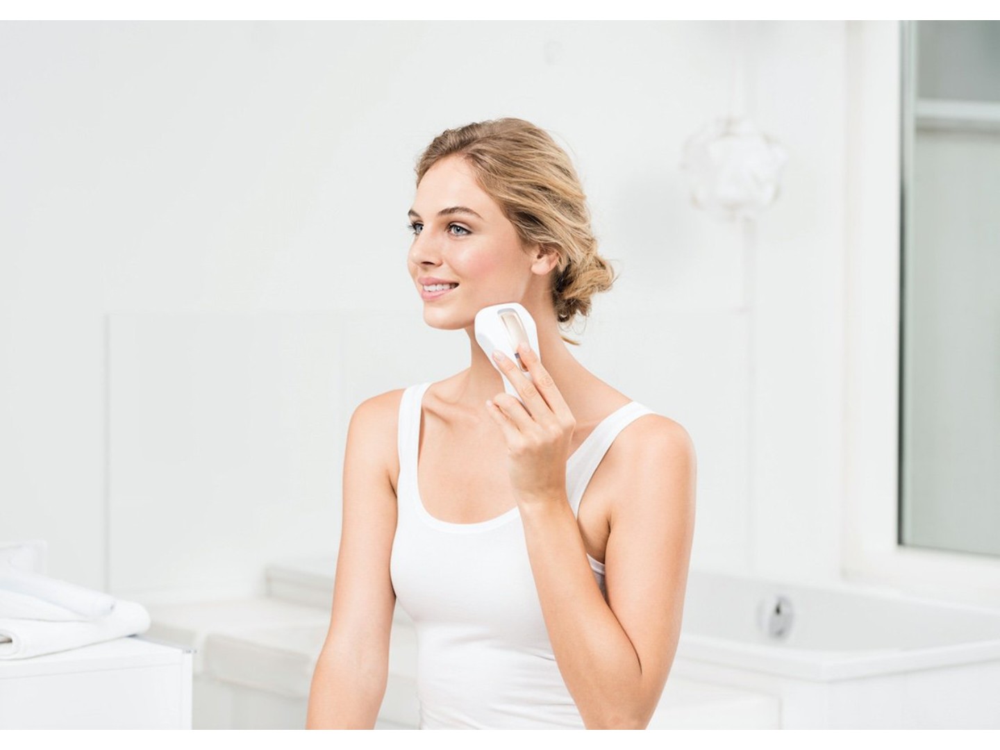 Фотоепілятор Beurer IPL Pure Skin Pro — фото 3