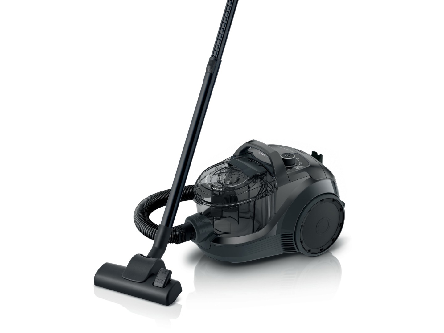 Пилосос для сухого прибирання без мішка Bosch BGC21X200