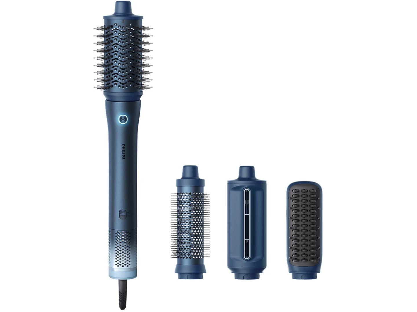 Стайлер Philips BHA956/00 Aqua SenseIQ серії 9000 — фото 1