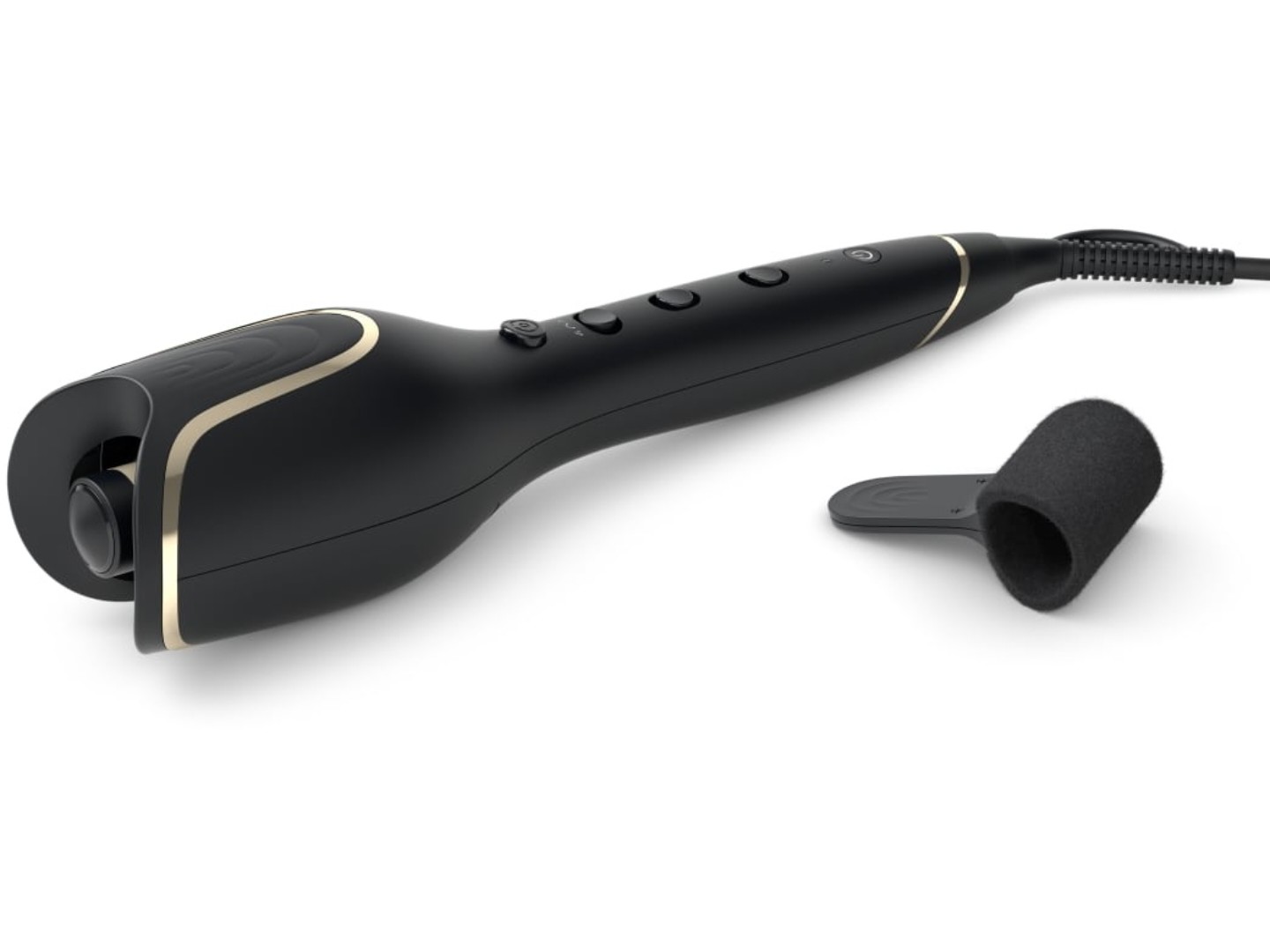 Автостайлер Philips StyleCare Prestige BHB876/00 — фото 1
