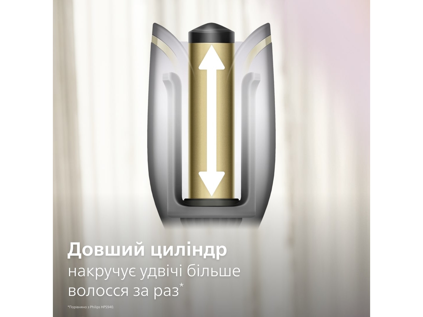 Автостайлер Philips StyleCare Prestige BHB876/00 — фото 3