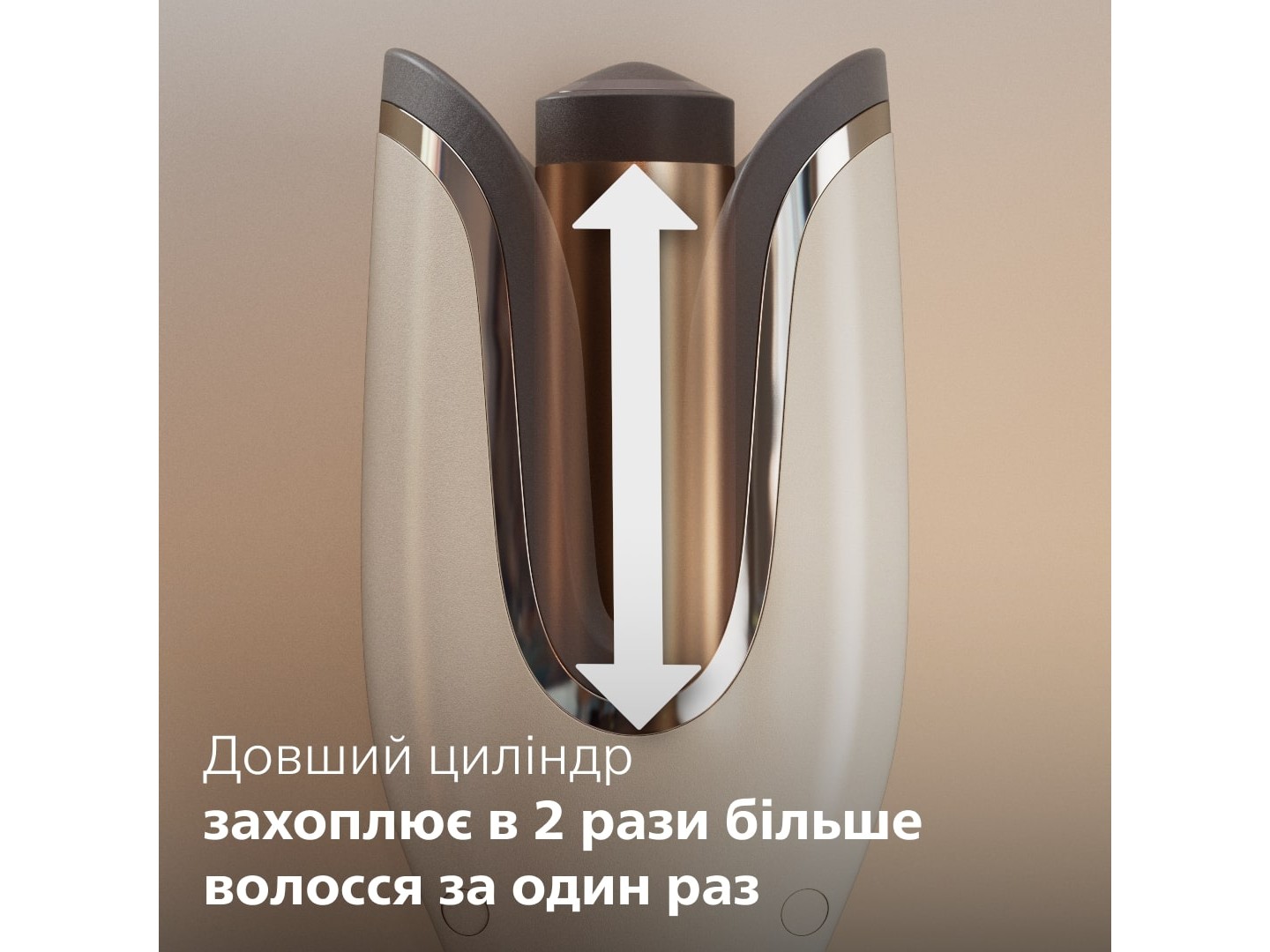 Автостайлер Philips BHB887/00 з технологією SenseIQ — фото 8