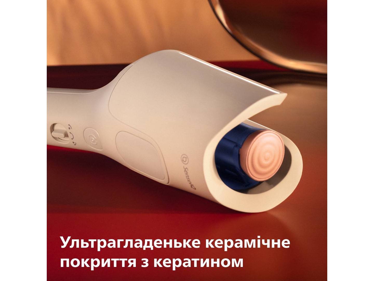 Автостайлер Philips BHB968/00 WavePro серії 9000 — фото 8