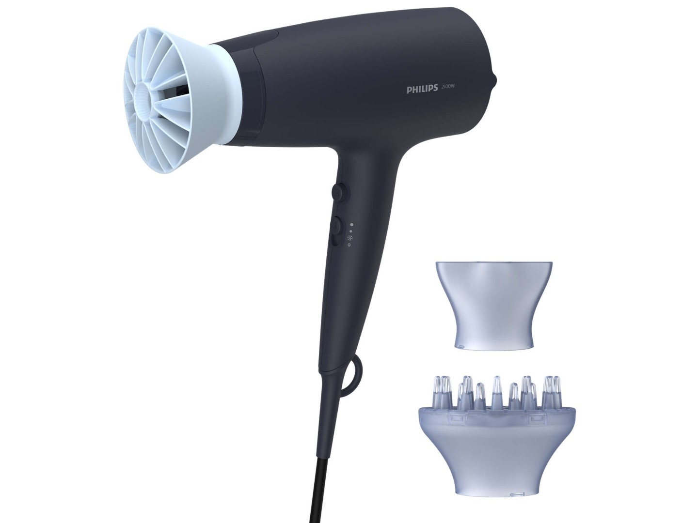 Фен Philips BHD360/20