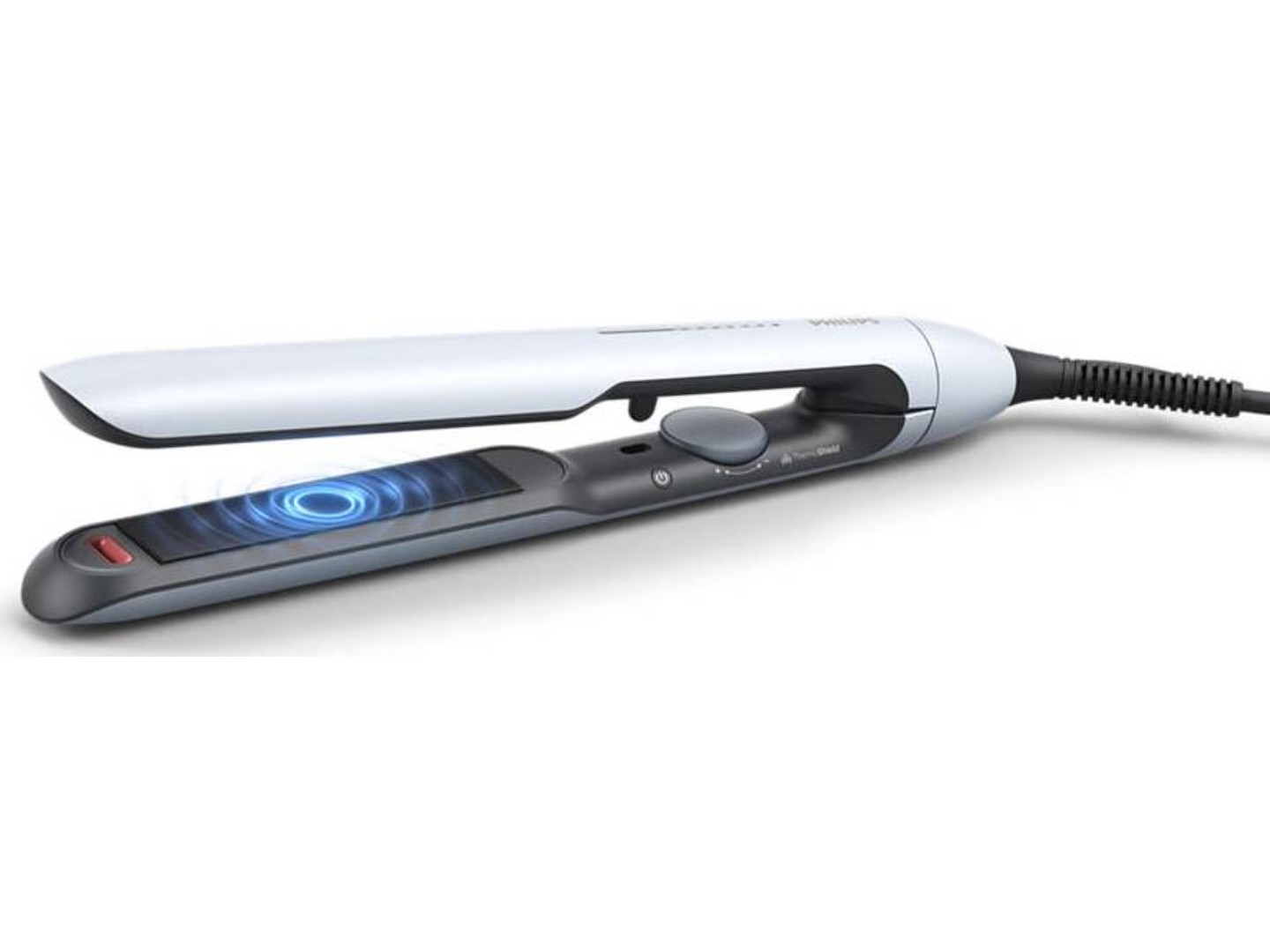 Вирівнювач волосся Philips BHS520/00