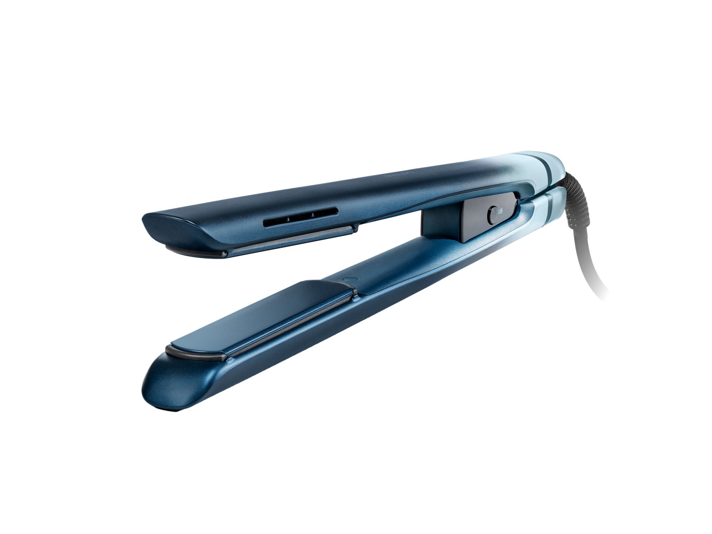 Вирівнювач волосся Philips BHS956/00 Aqua SenseIQ серії 9000