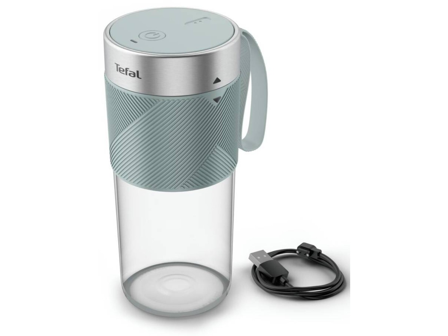 Блендер портативний Tefal BL1C0430