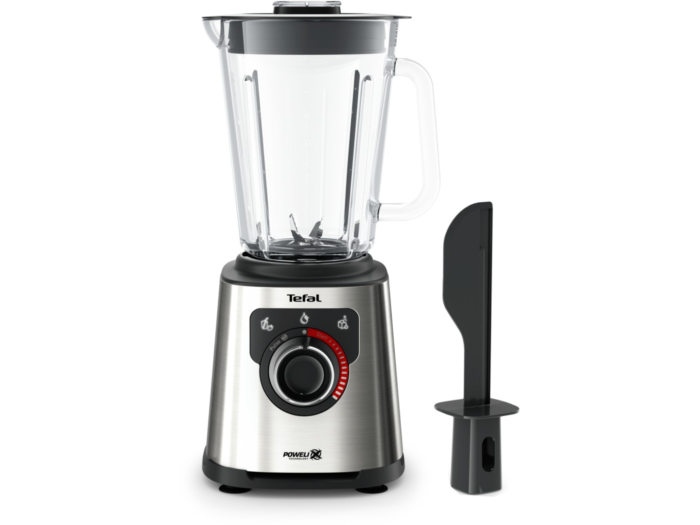 Блендер стаціонарний Tefal BL871D31