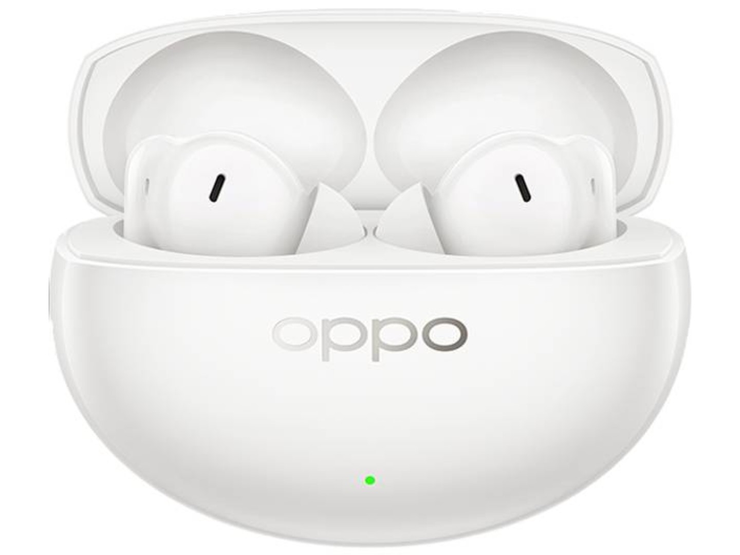Навушники вкладиші бездротові TWS OPPO Enco Air5 PRO Pearl White