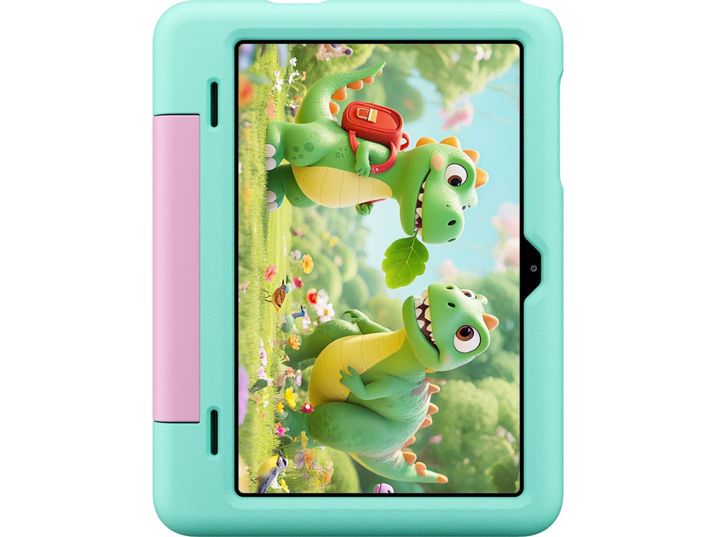 Планшет Blackview Tab 20 Kids 10.1'' 4/64GB WiFi Fairy Green