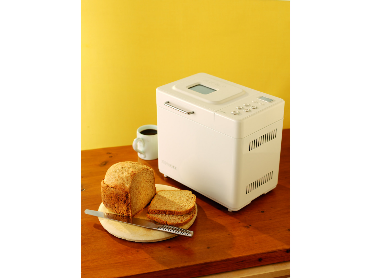 Купити Хлібопічка Kenwood BM250 за низькою ціною в Києві, Україні ...