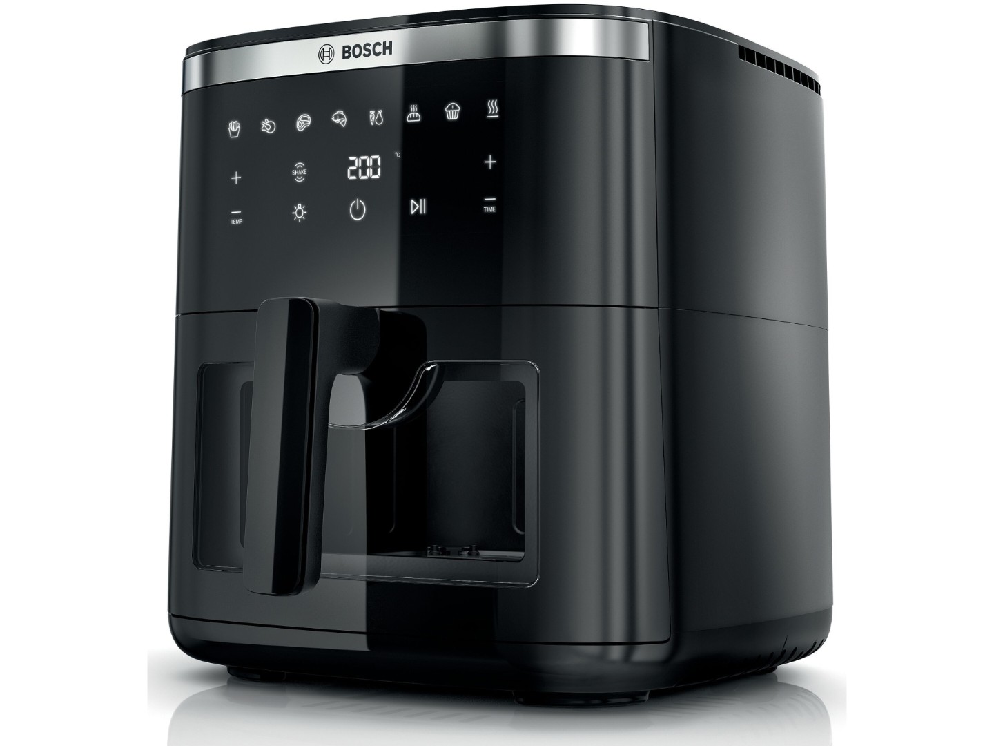 Мультипіч Bosch MAF671B0 Серія 6