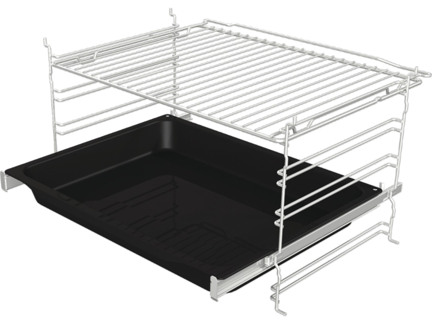 Духова шафа Gorenje BO6735E05B — фото 7