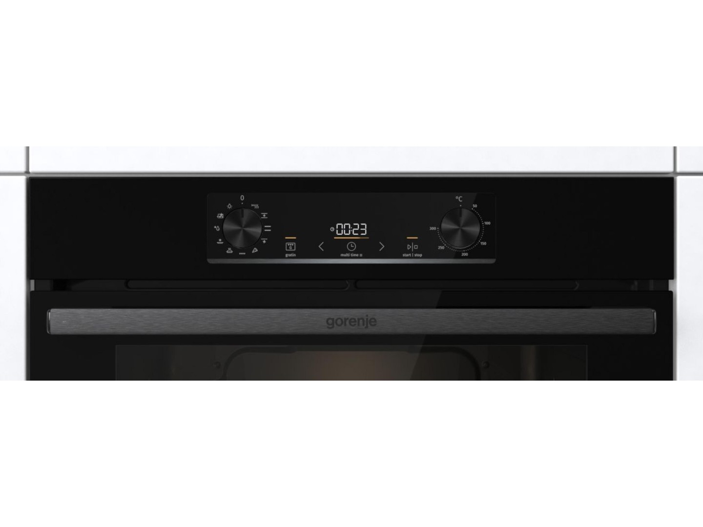 Духова шафа Gorenje BO6735E05B — фото 8