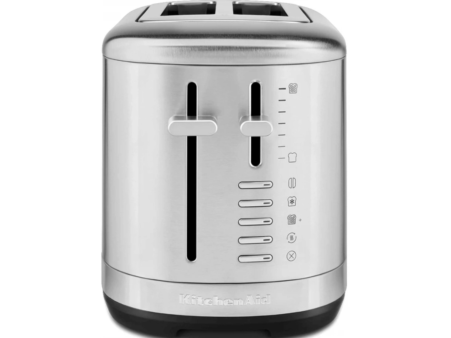 Тостер KitchenAid 5KMT2109ESX — фото 2
