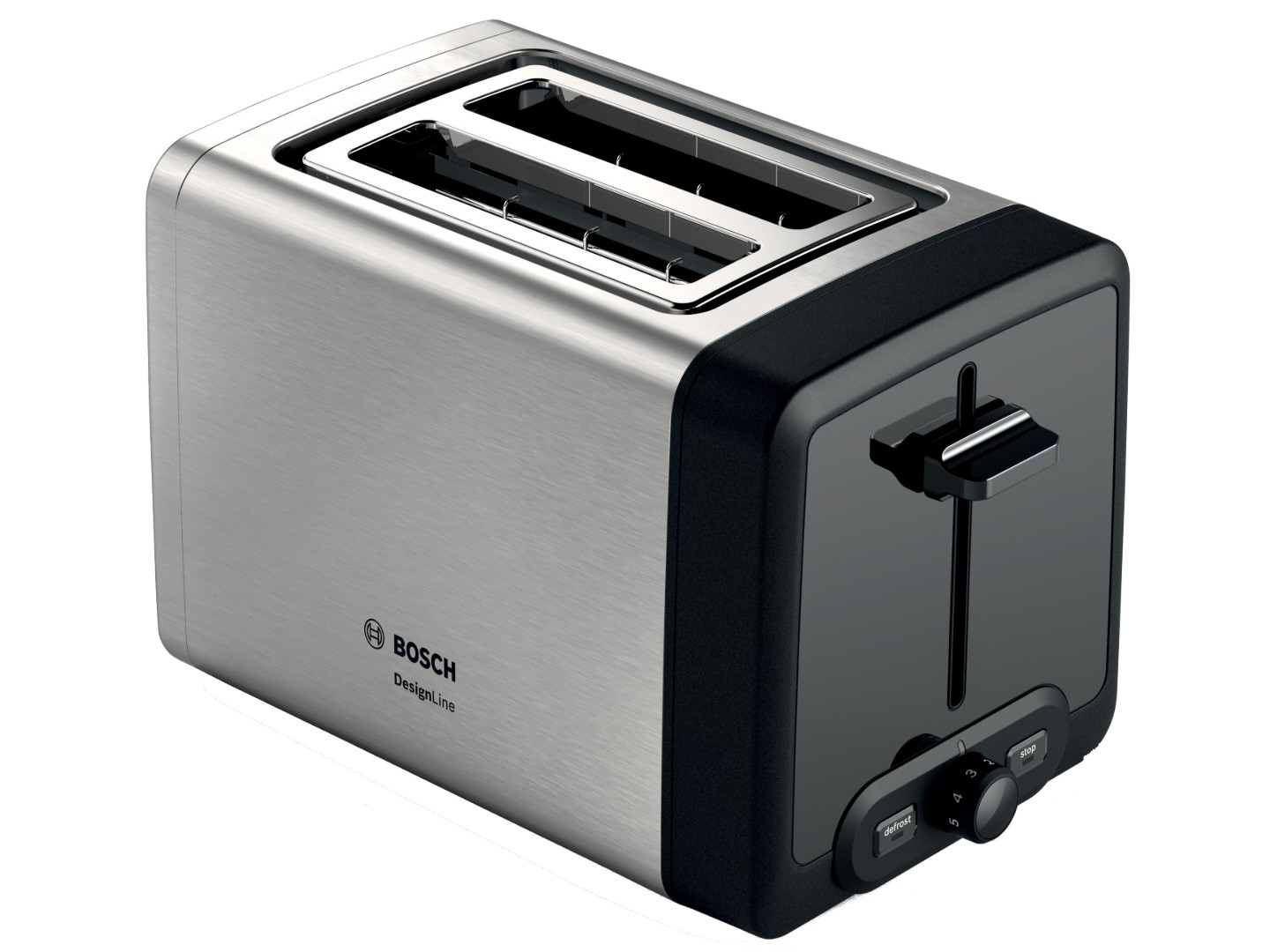 Тостер Bosch TAT4P420