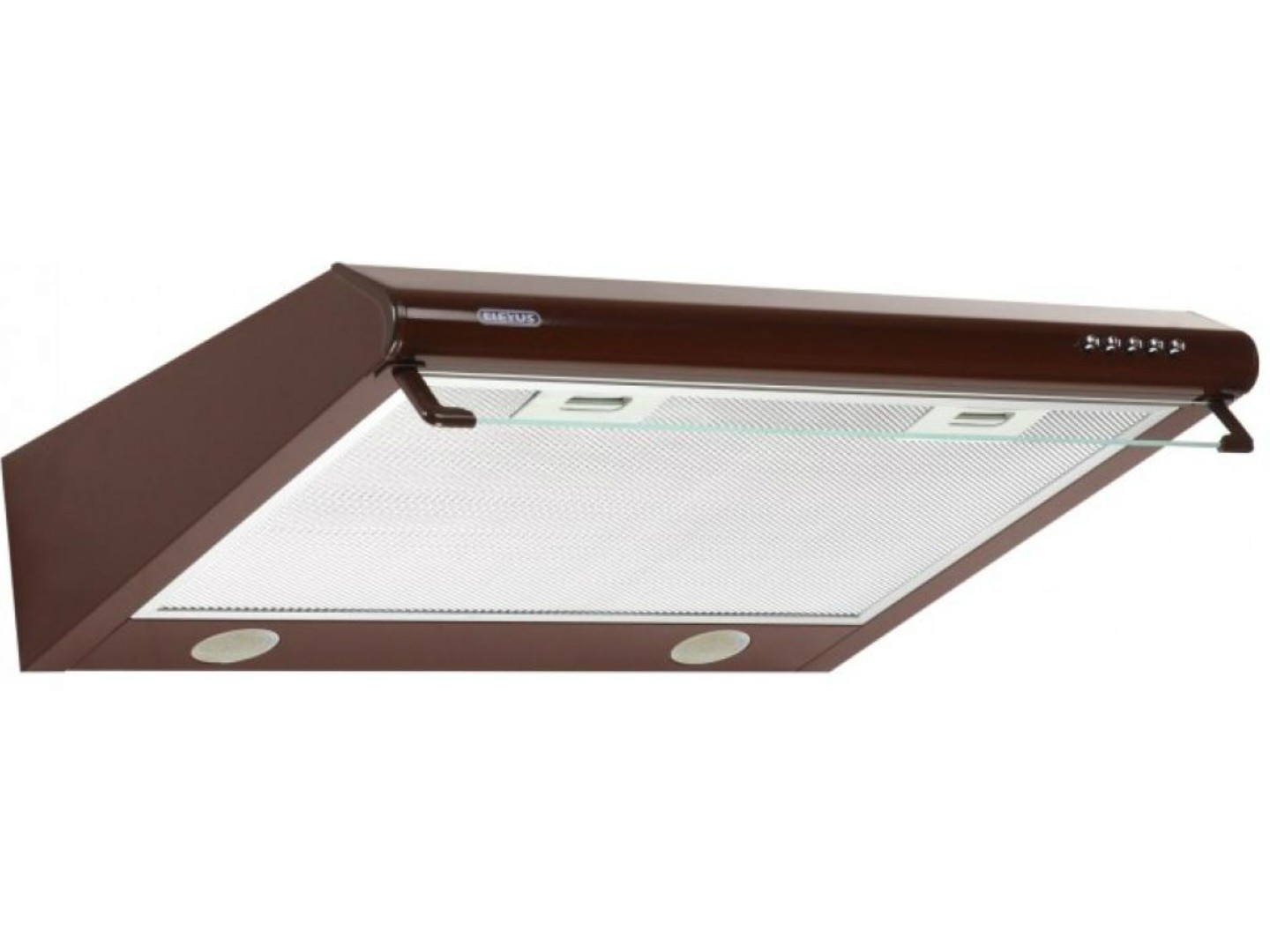 Витяжка традиційна ELEYUS BONA ІІ LED SMD 60 BR