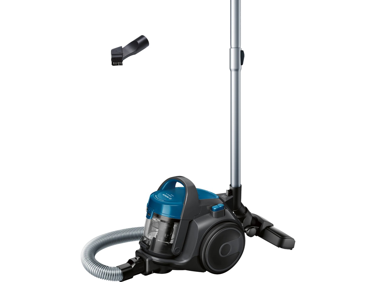 Пилосос для сухого прибирання без мішка Bosch BGS05A220