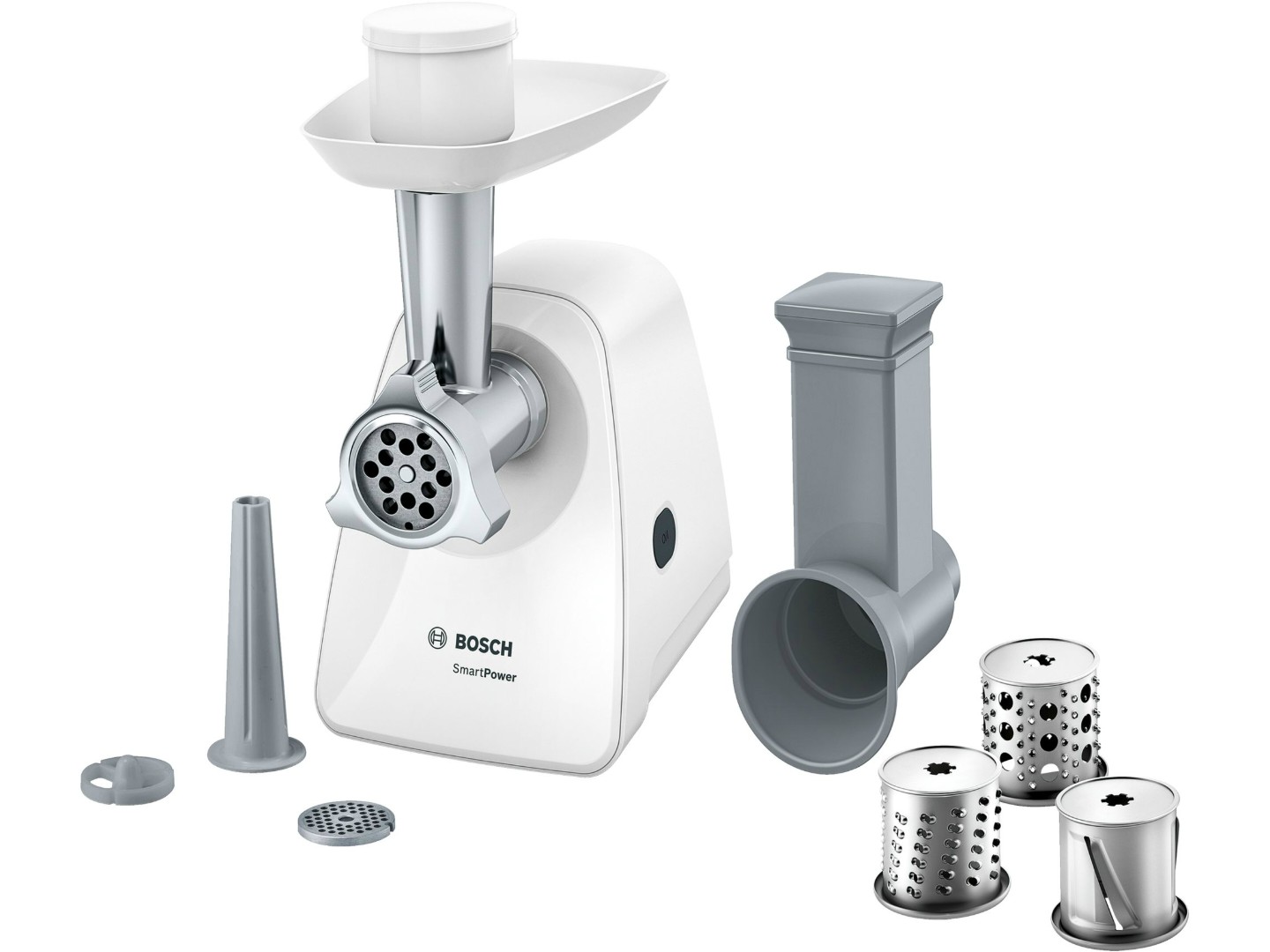 М'ясорубка Bosch MFW2514W