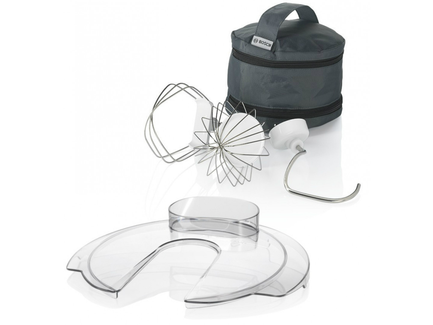 Кухонная машина bosch mum58252ru