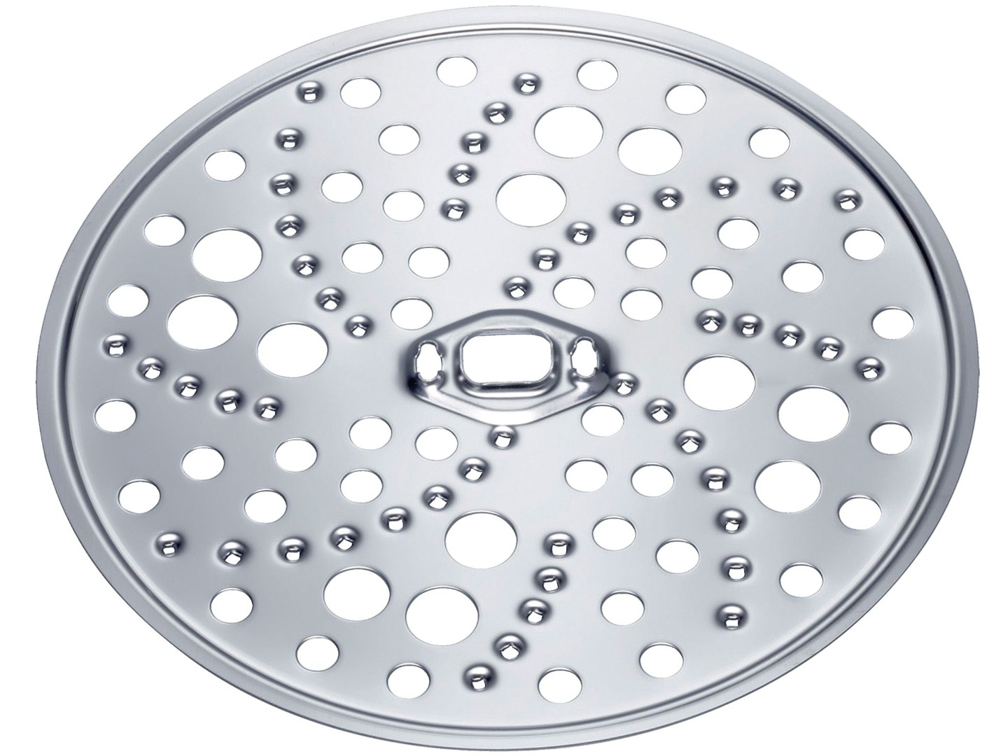 Насадка для кухонного комбайна Bosch MUZ45RS1