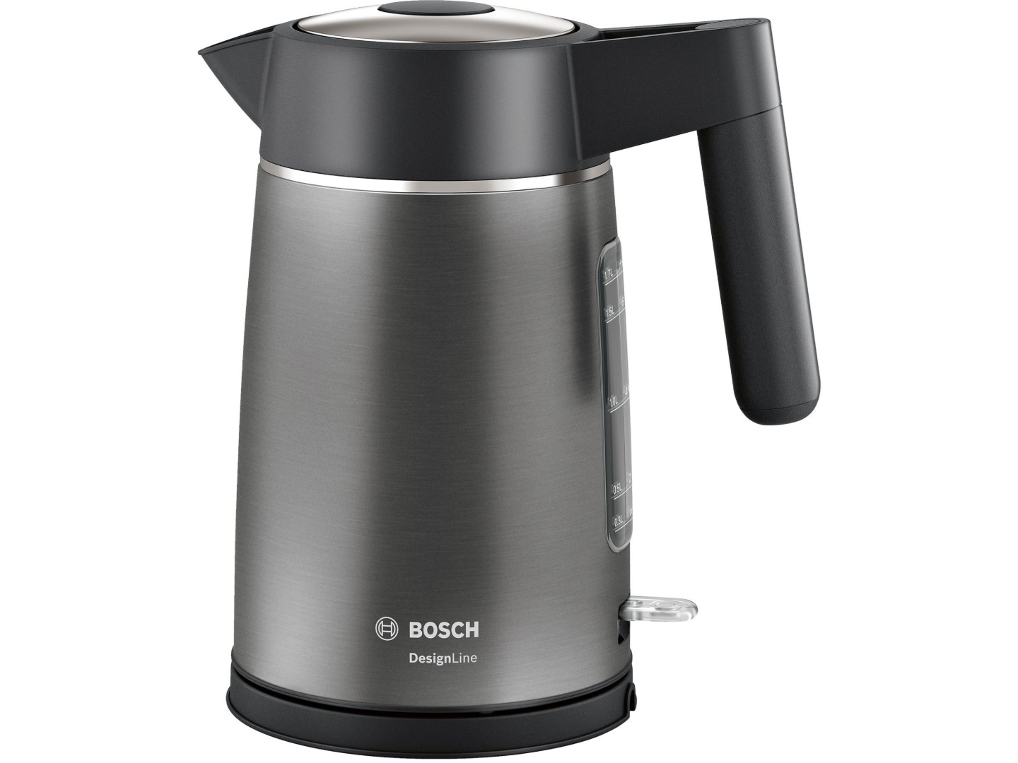 Електричний чайник Bosch TWK5P475