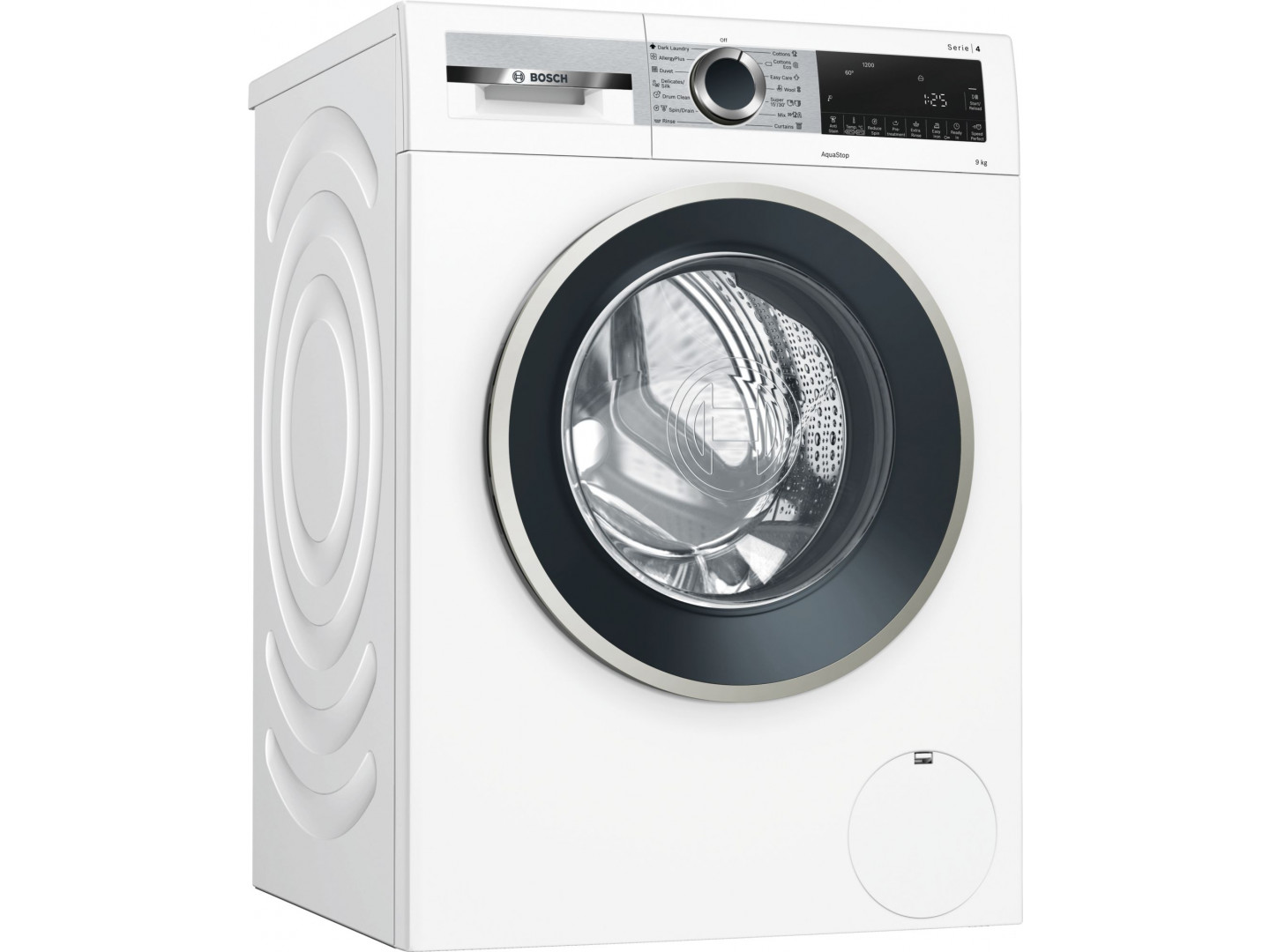 Пральна машина bosch wga242x0me