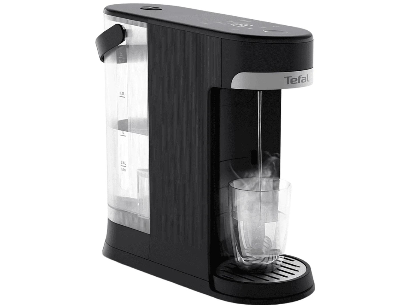 Чайник-диспенсер Tefal Instant Hot Water BR3508E0