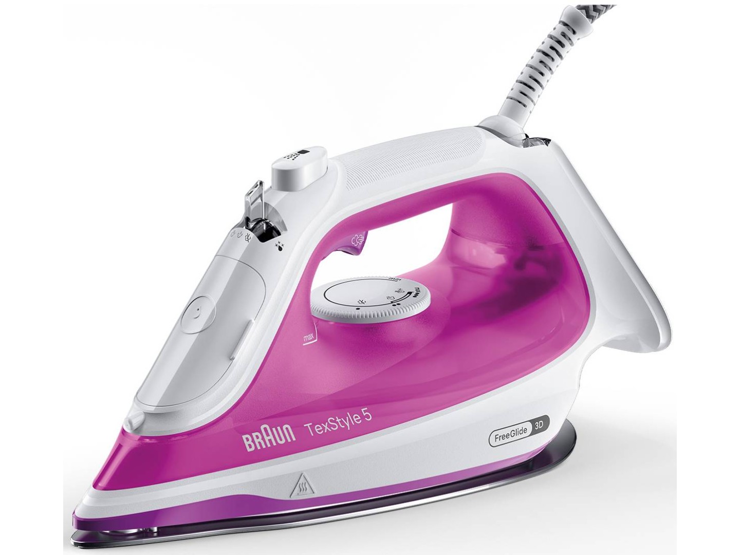 Праска Braun SI5225PU TexStyle 5