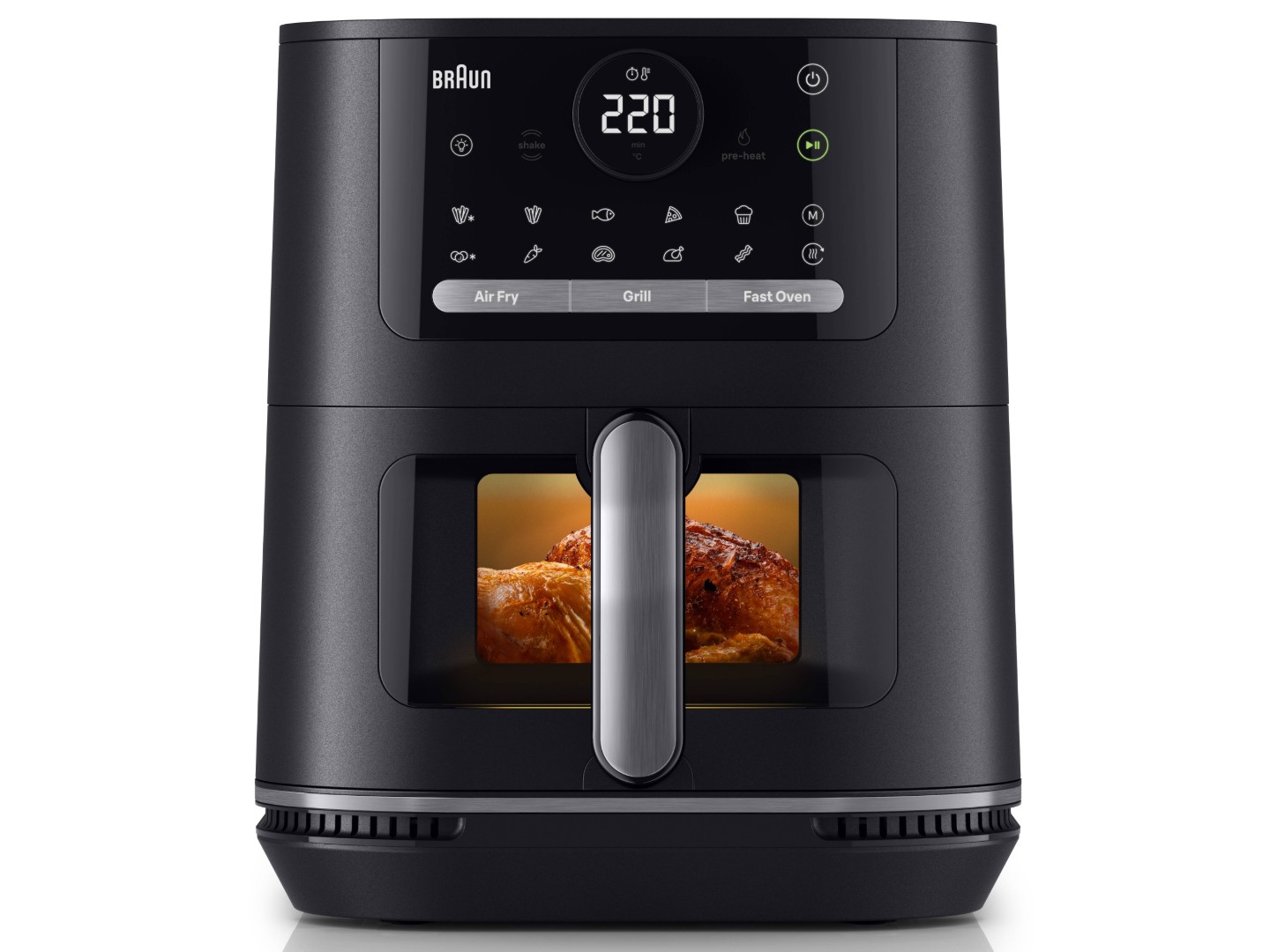Мультипіч Braun MultiFry 5 HF5075.IBK