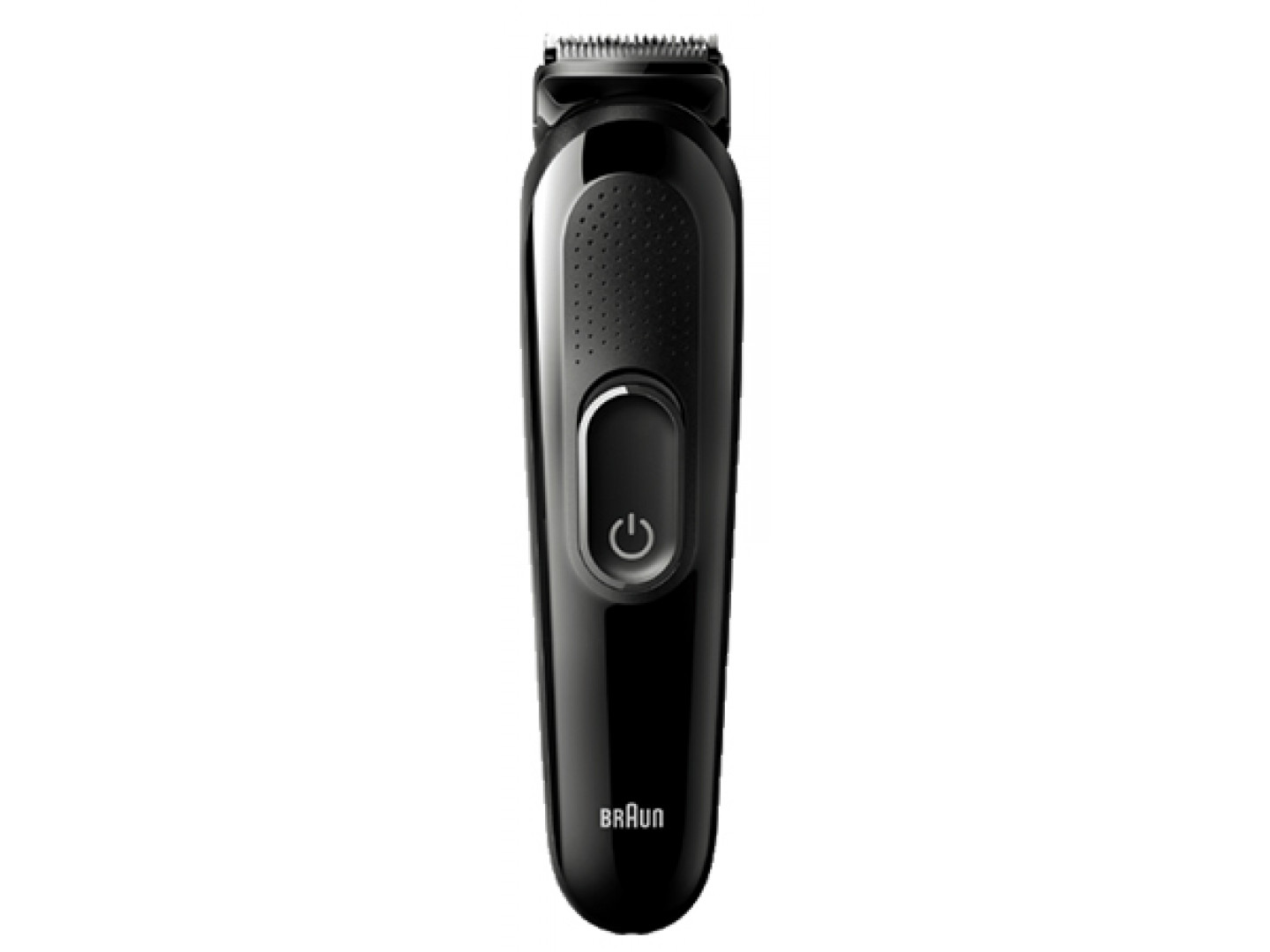 Купити Триммер універсальний Braun MGK3220 за низькою ціною в Києві ...