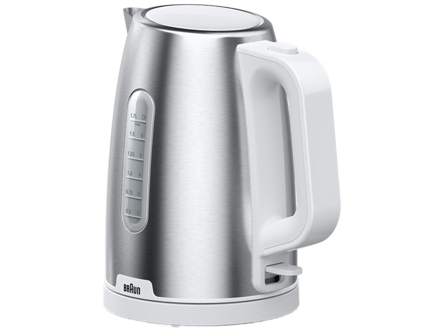 Електричний чайник Braun WK1500WH