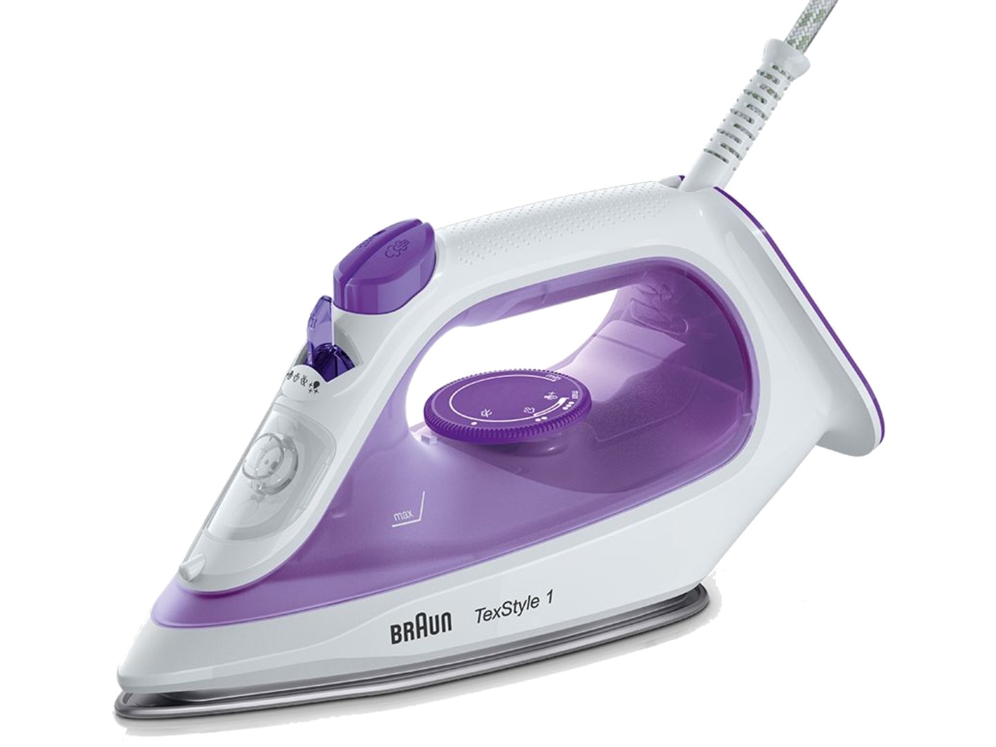 Праска Braun SI1080VI — фото 1