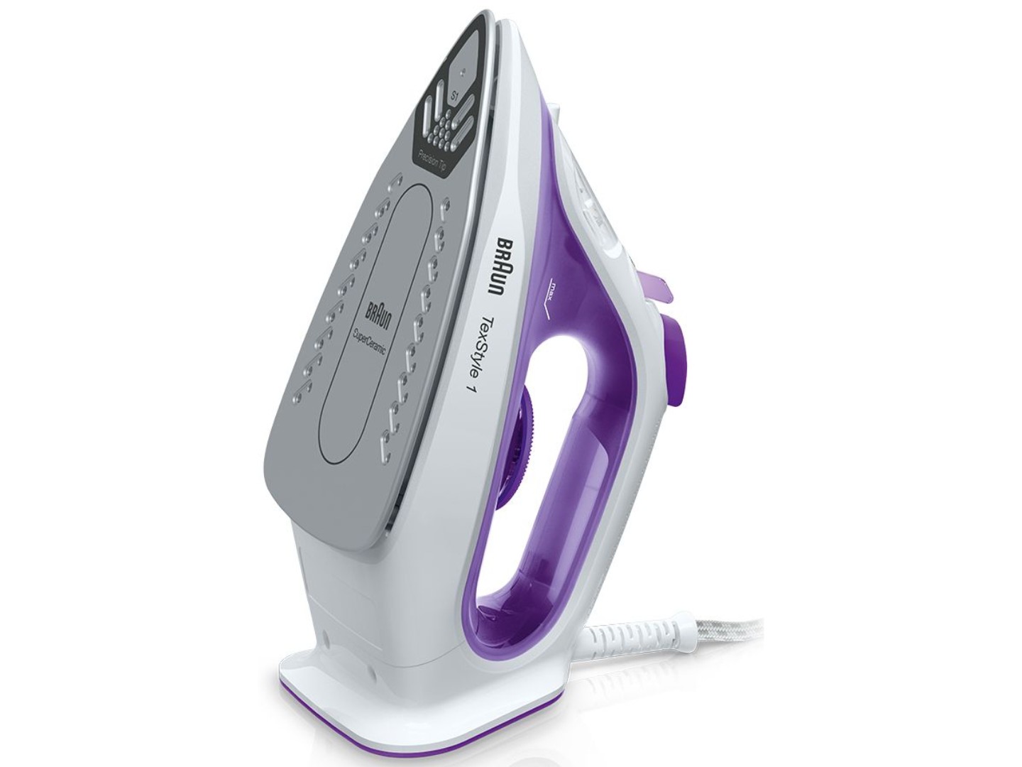 Праска Braun SI1080VI — фото 9