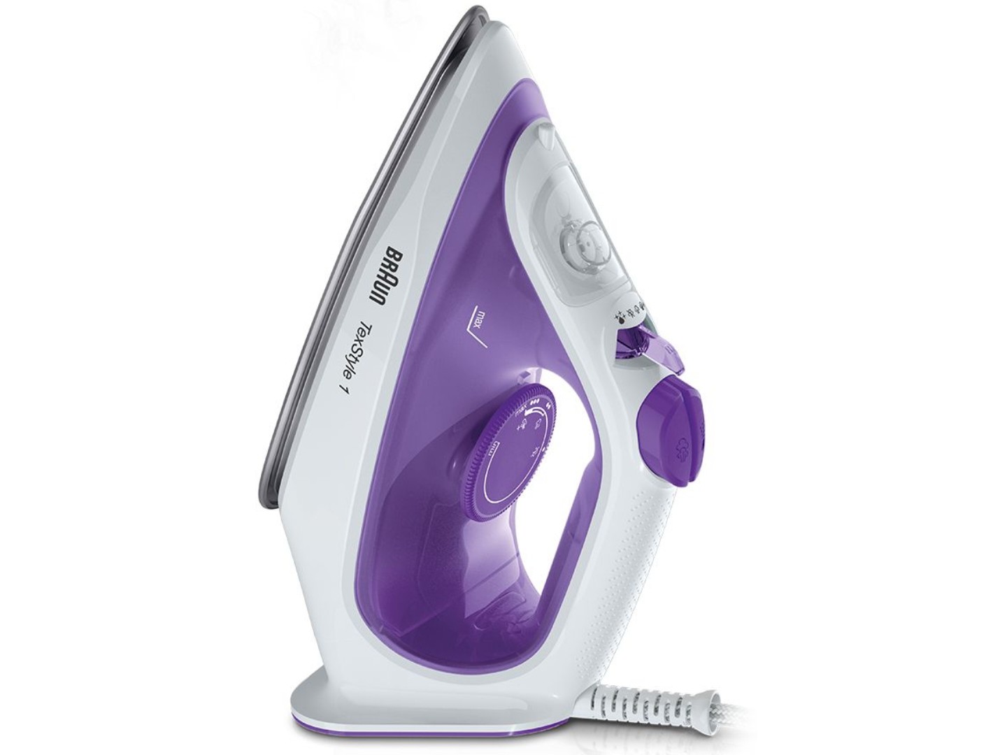 Праска Braun SI1080VI — фото 8