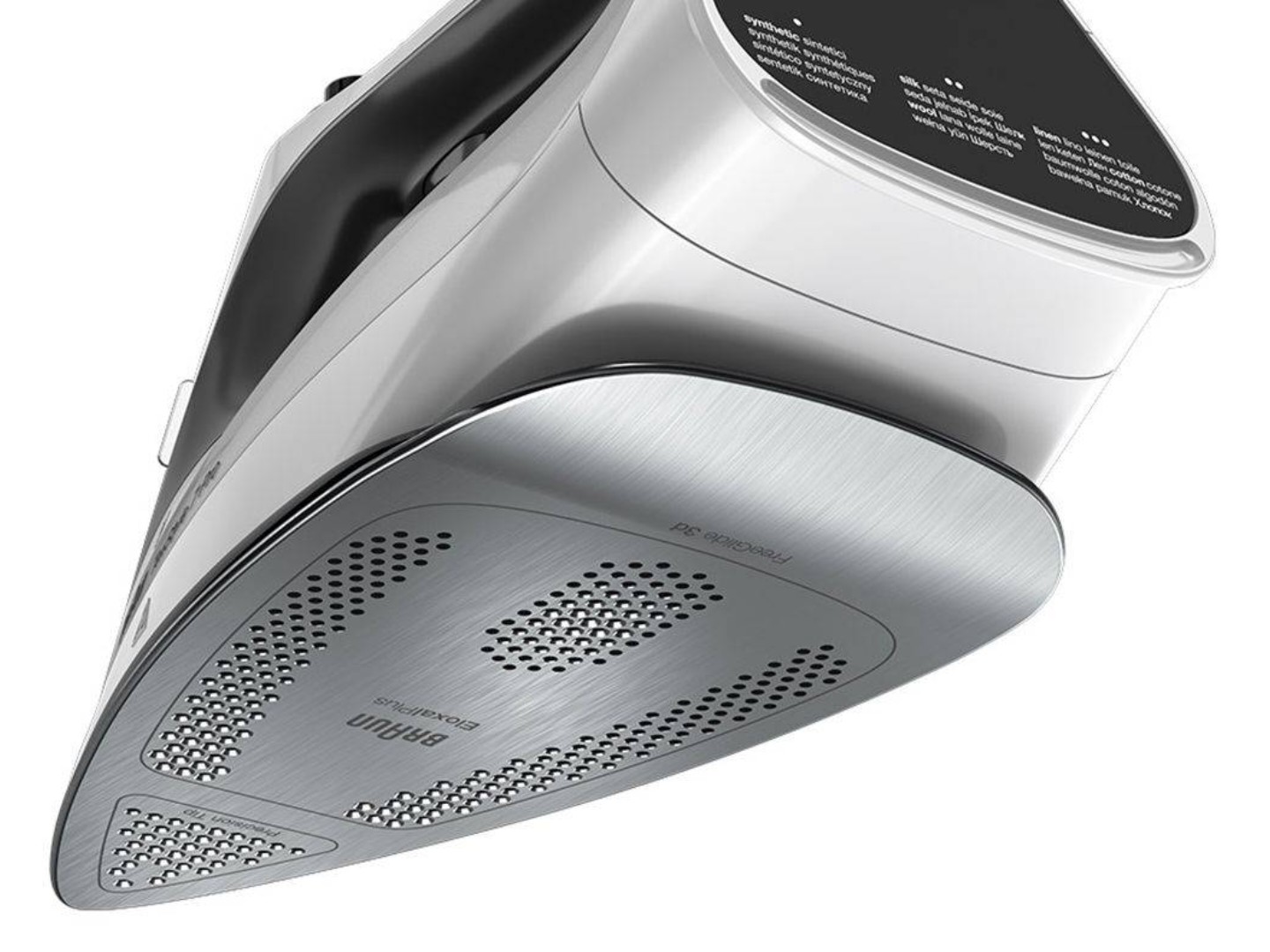 Праска Braun SI7149WB — фото 12
