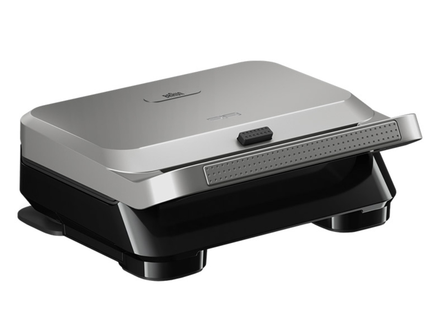 Бутербродниця Braun SM5005 — фото 15