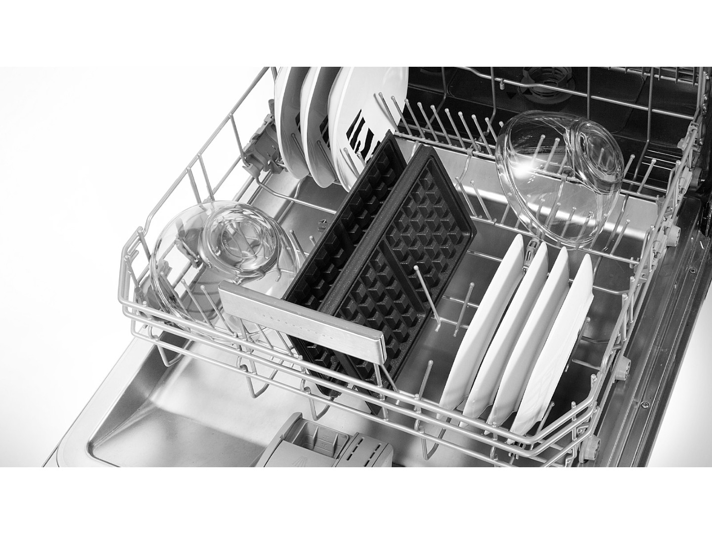 Бутербродниця Braun SM5005 — фото 12