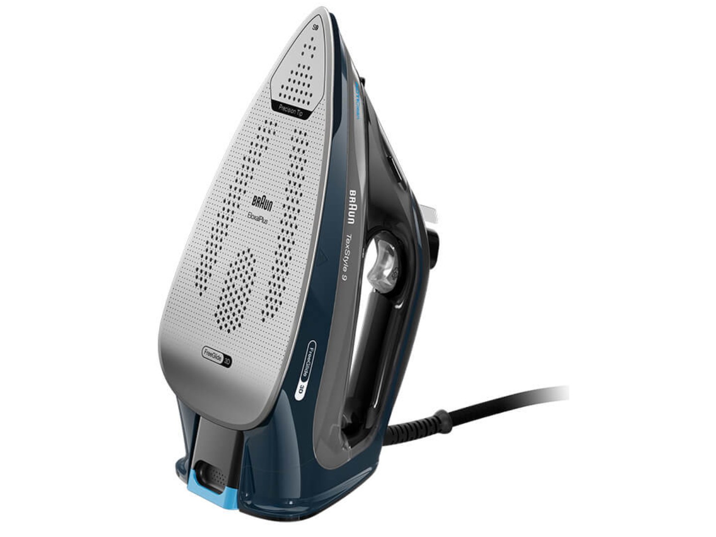 Праска Braun SI9682DB SI — фото 9