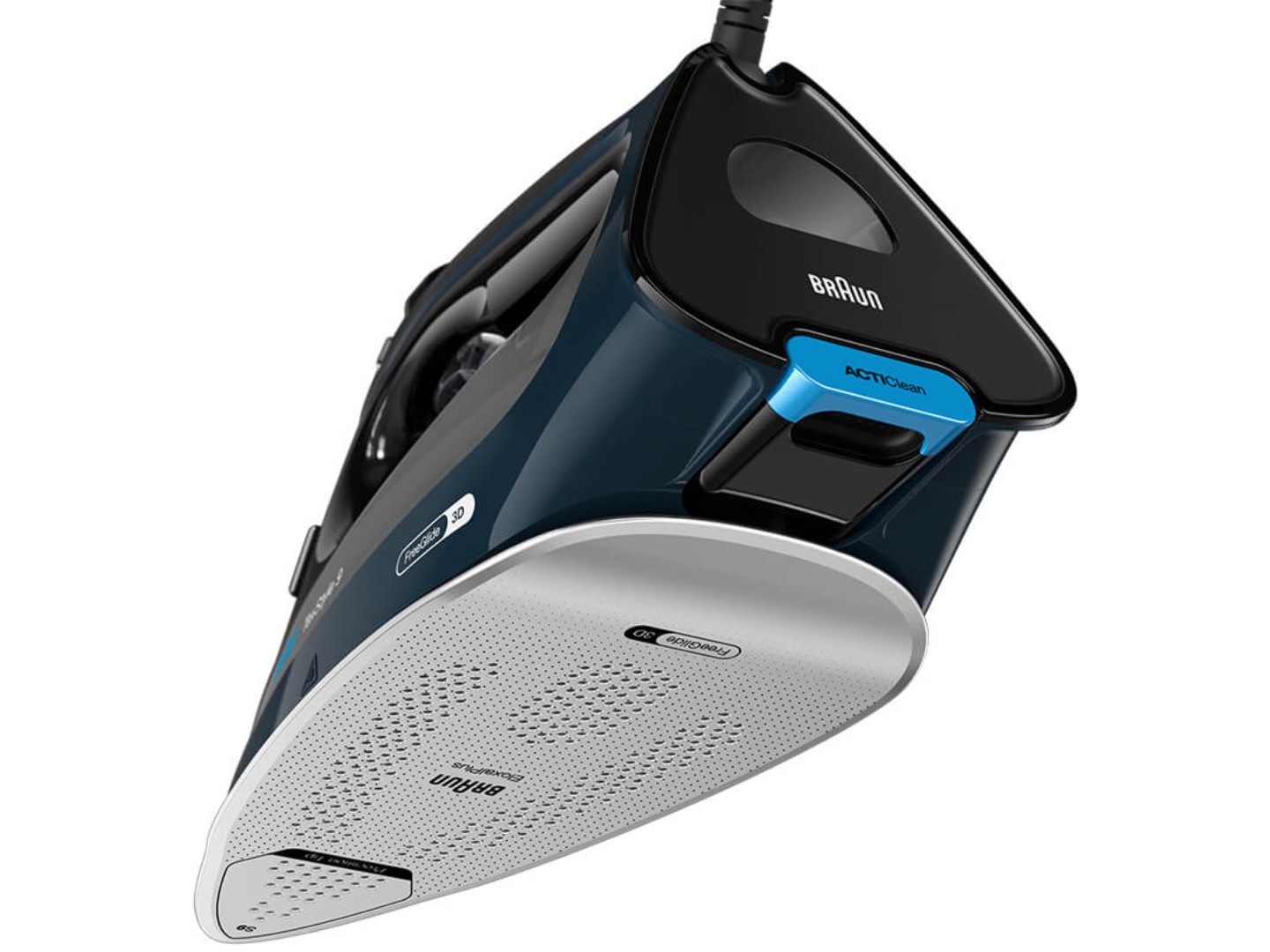 Праска Braun SI9682DB SI — фото 10