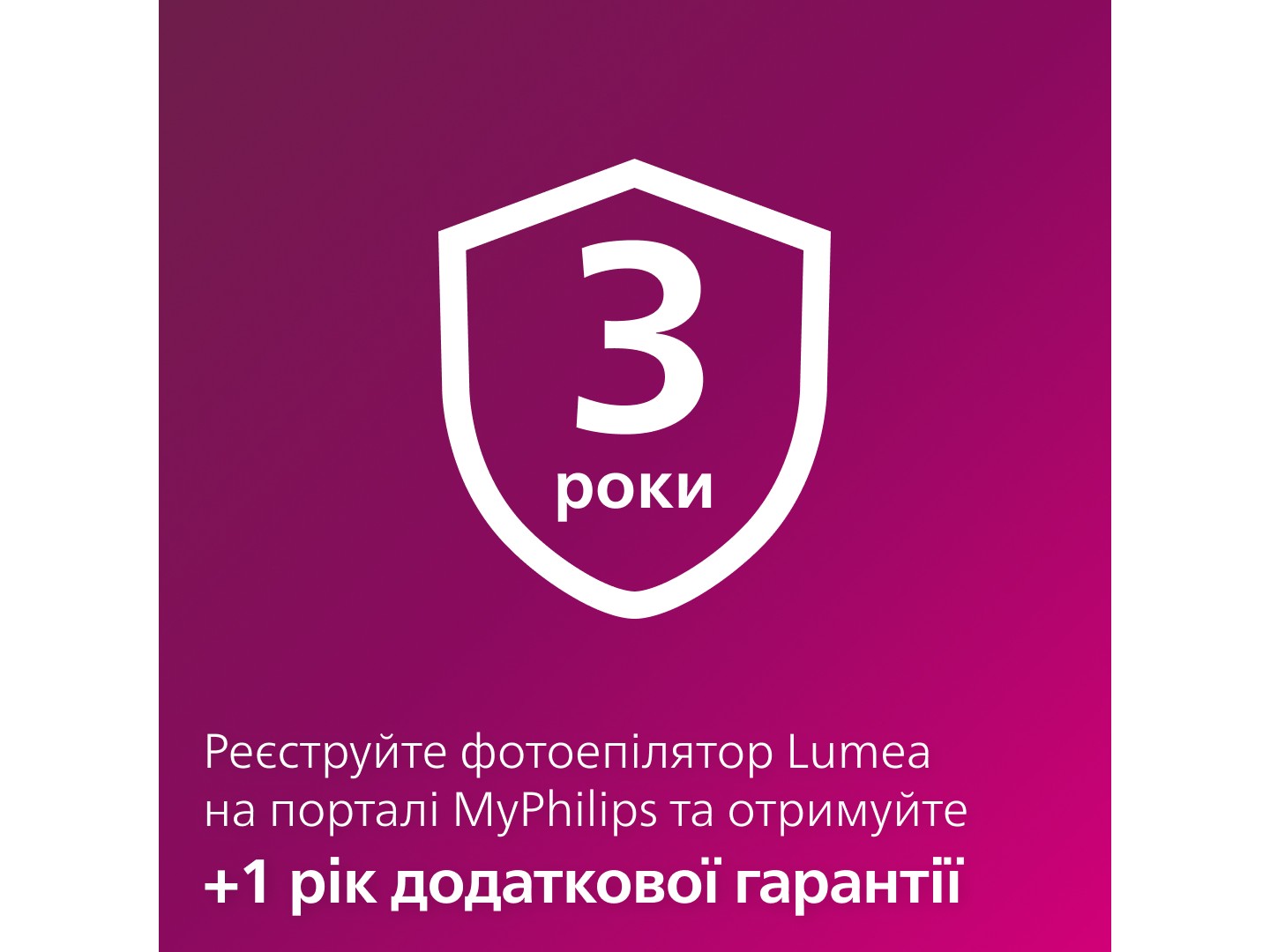 Фотоепілятор Philips Series 9900 BRI977/00 — фото 22
