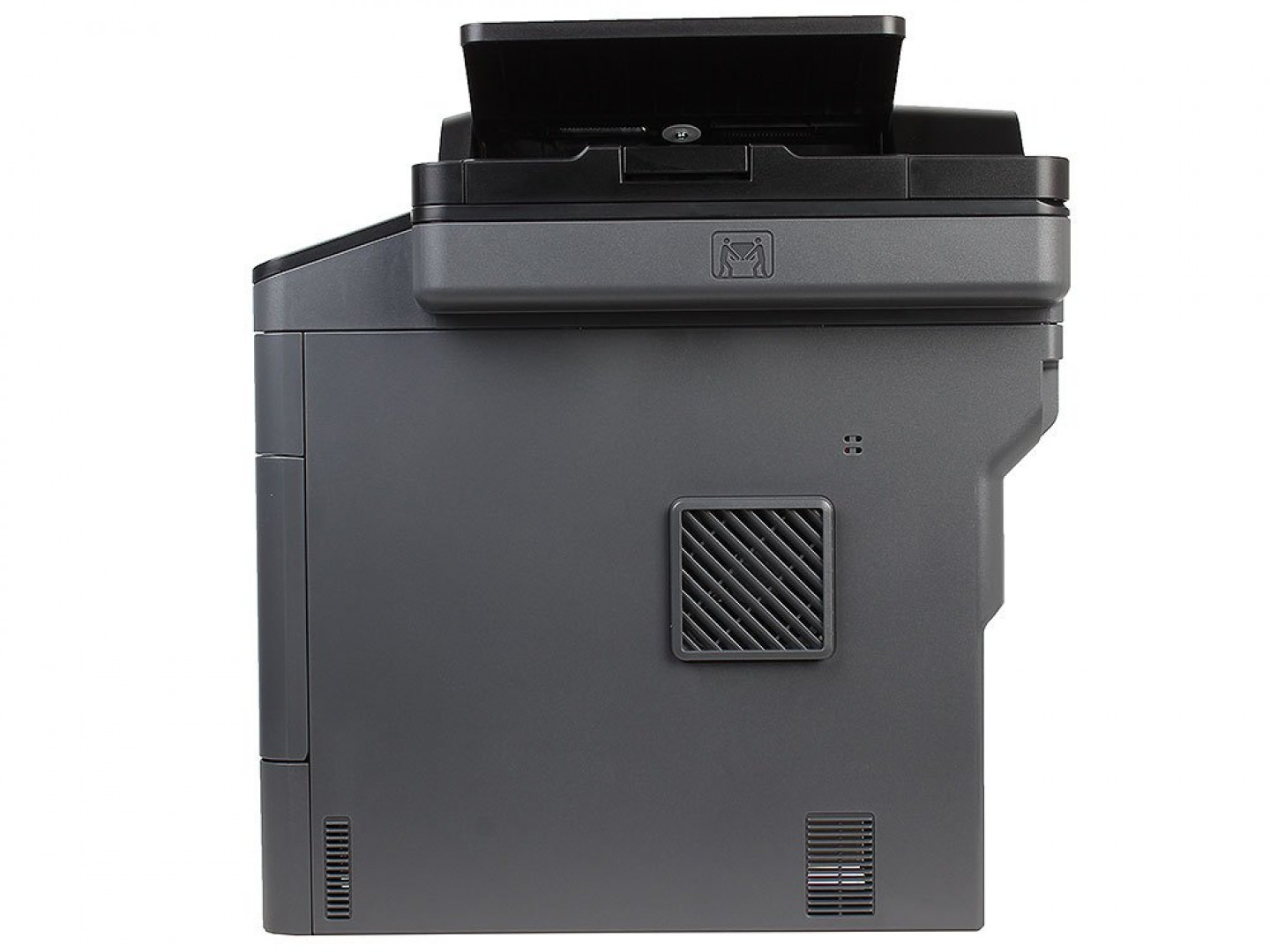 Купити БФП ч/б друку Brother DCP-L5500DN (DCPL5500DNR1) за низькою ...