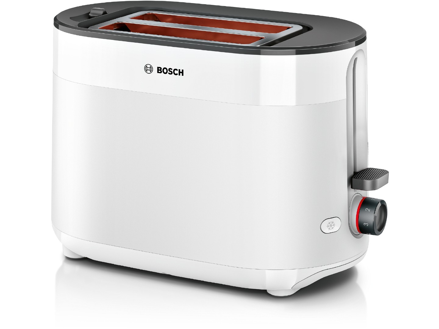 Тостер Bosch TAT2M121