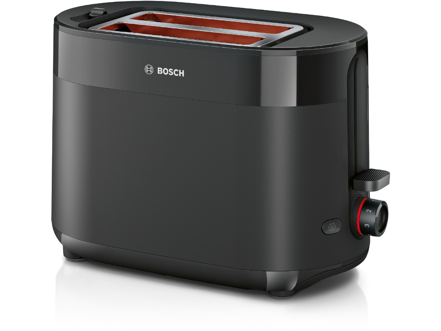 Тостер Bosch TAT2M123