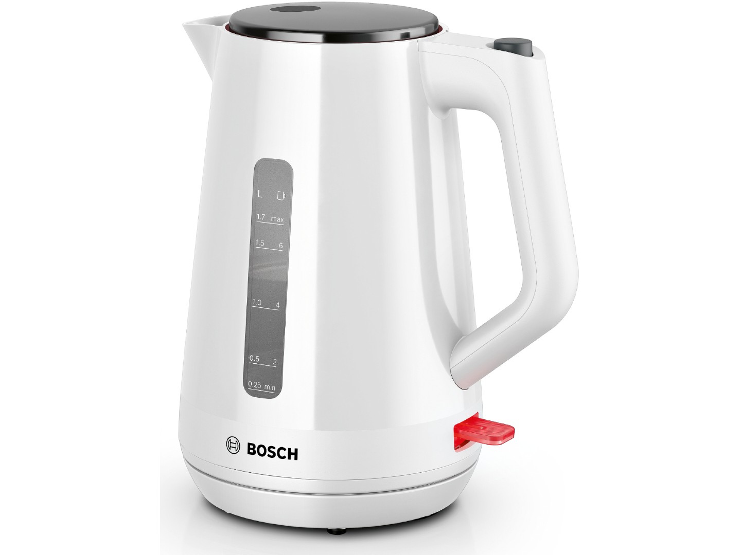 Електричний чайник Bosch TWK1M121